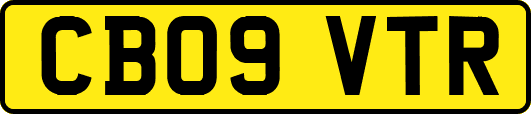 CB09VTR