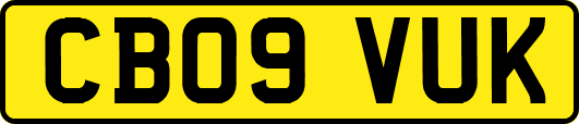 CB09VUK