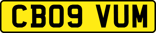 CB09VUM