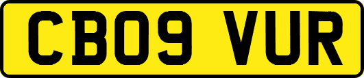 CB09VUR