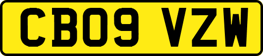 CB09VZW