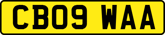 CB09WAA