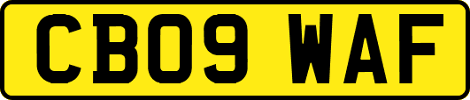 CB09WAF