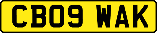 CB09WAK