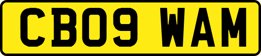 CB09WAM