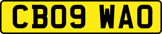 CB09WAO