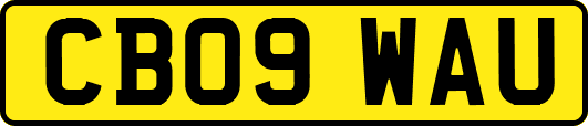 CB09WAU