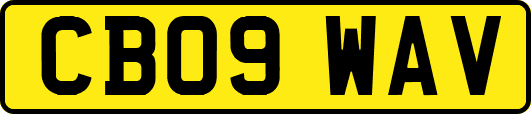 CB09WAV