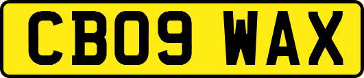 CB09WAX