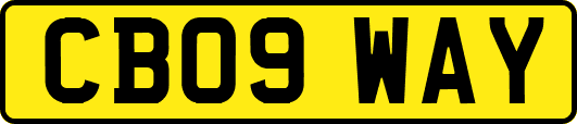 CB09WAY
