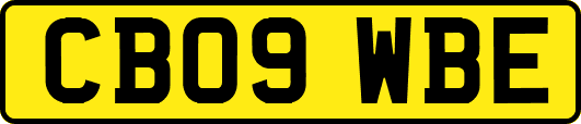 CB09WBE