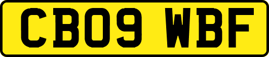CB09WBF