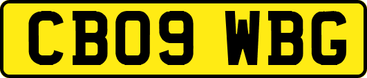CB09WBG
