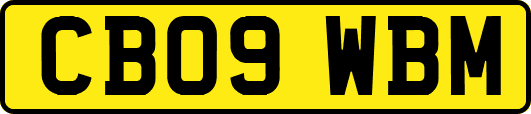 CB09WBM