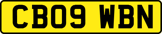CB09WBN