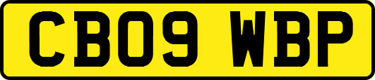 CB09WBP