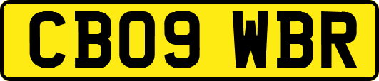 CB09WBR