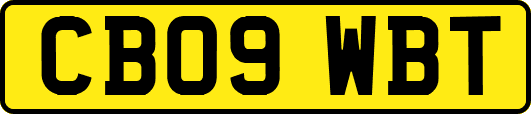 CB09WBT