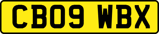 CB09WBX