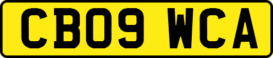 CB09WCA