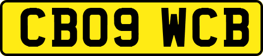 CB09WCB