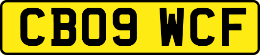 CB09WCF