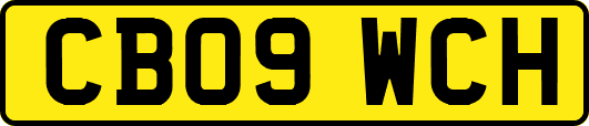 CB09WCH