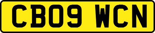 CB09WCN