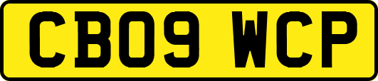 CB09WCP