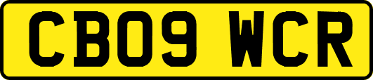 CB09WCR
