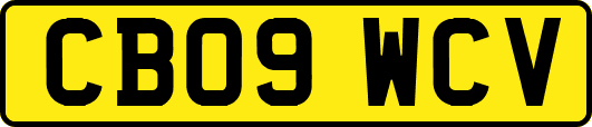 CB09WCV