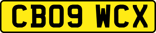 CB09WCX