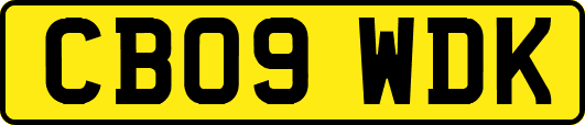 CB09WDK