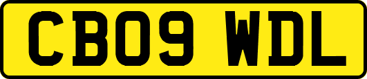 CB09WDL