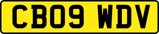CB09WDV