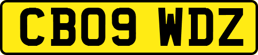 CB09WDZ
