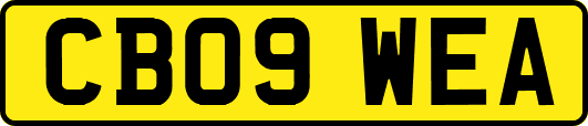 CB09WEA