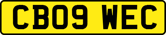 CB09WEC