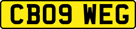 CB09WEG