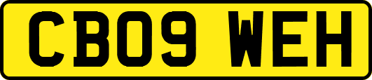 CB09WEH