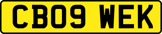 CB09WEK