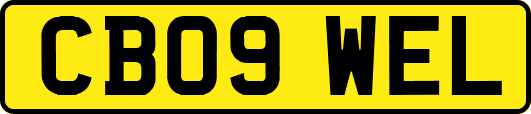 CB09WEL