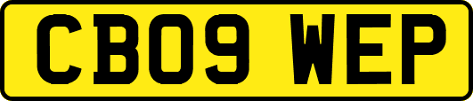 CB09WEP