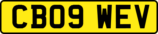 CB09WEV