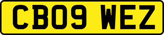 CB09WEZ