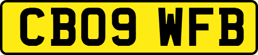 CB09WFB