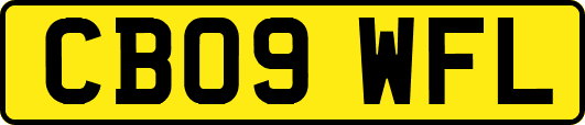 CB09WFL