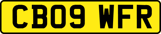 CB09WFR