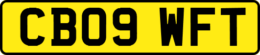 CB09WFT