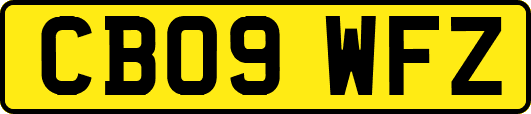 CB09WFZ